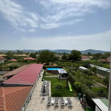 Valley